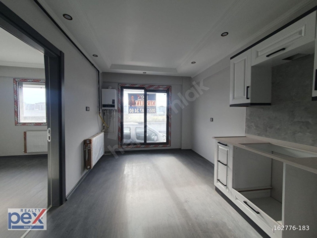 Muradiyede Merkezi Sıfır Doğalgazlı Kiralık 1+1 Daire - Görsel 7