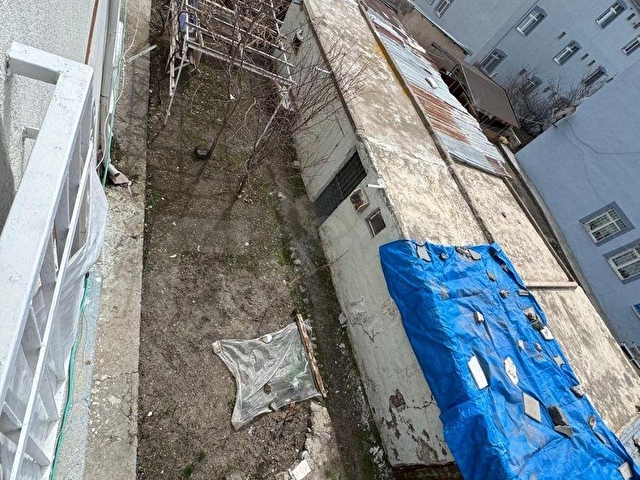 SATILIK 2+1 DAİRE - Görsel 15