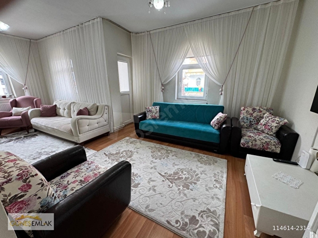 SATILIK 2+1 DAİRE - Görsel 2