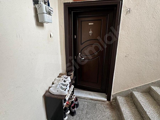 SATILIK 2+1 DAİRE - Görsel 14