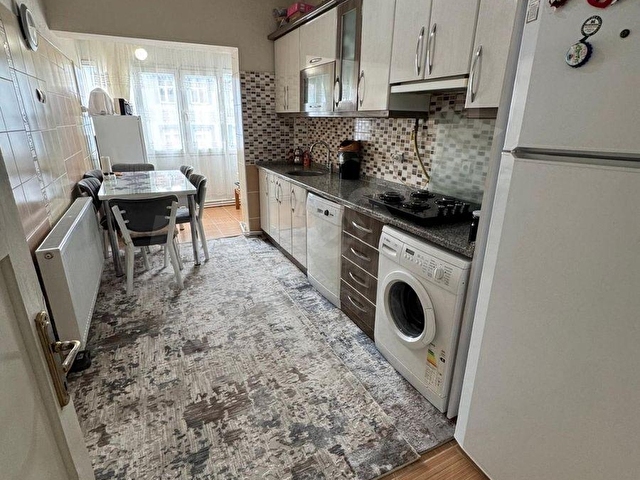 SATILIK 2+1 DAİRE - Görsel 5