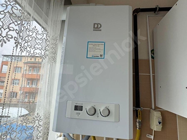 SATILIK 2+1 DAİRE - Görsel 11