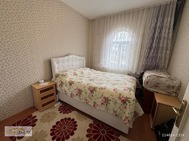 SATILIK 2+1 DAİRE - Görsel 3