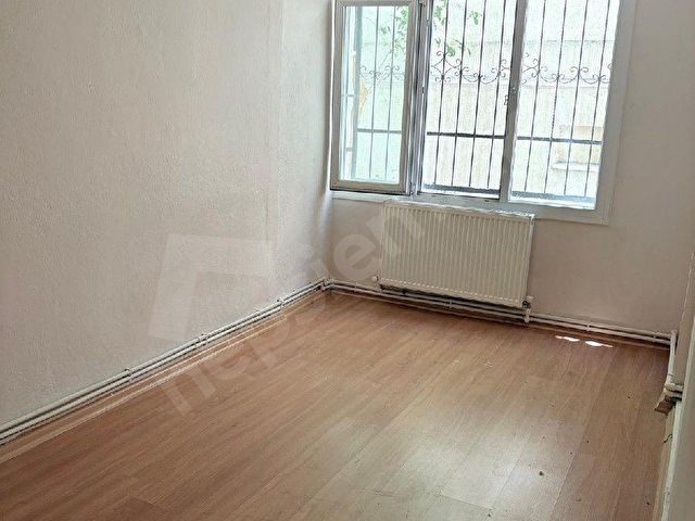 Bornova BÜYÜKPARK yeşil sokakta 2+1 Güvenlikli daire - Görsel 19