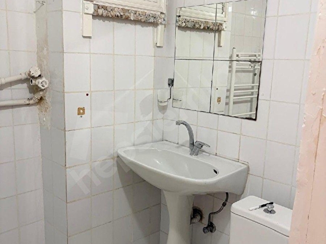 Bornova BÜYÜKPARK yeşil sokakta 2+1 Güvenlikli daire - Görsel 25