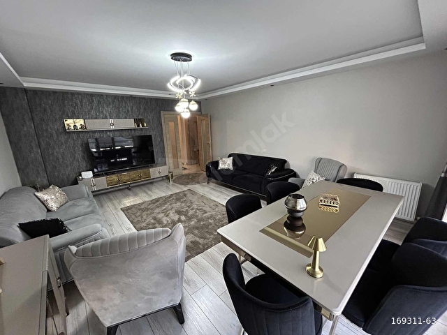 VADİMANZARALI EGE MAHALLESİNDE 3+1 165M2 3 CEPHELİ SATILIK DAİRE - Görsel 2
