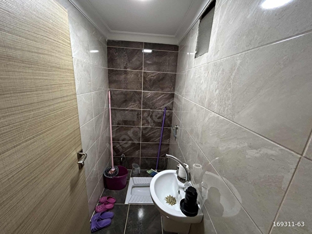VADİMANZARALI EGE MAHALLESİNDE 3+1 165M2 3 CEPHELİ SATILIK DAİRE - Görsel 16