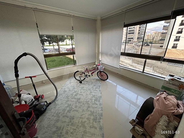 VADİMANZARALI EGE MAHALLESİNDE 3+1 165M2 3 CEPHELİ SATILIK DAİRE - Görsel 27