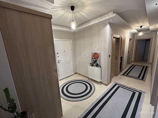 VADİMANZARALI EGE MAHALLESİNDE 3+1 165M2 3 CEPHELİ SATILIK DAİRE - Görsel 10