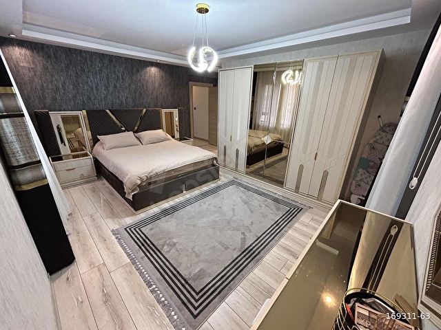 VADİMANZARALI EGE MAHALLESİNDE 3+1 165M2 3 CEPHELİ SATILIK DAİRE - Görsel 23