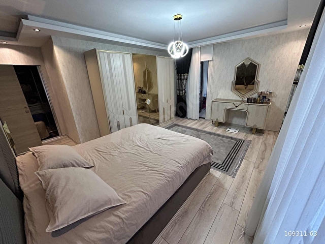 VADİMANZARALI EGE MAHALLESİNDE 3+1 165M2 3 CEPHELİ SATILIK DAİRE - Görsel 25