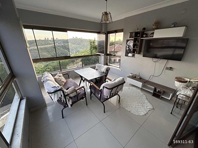 VADİMANZARALI EGE MAHALLESİNDE 3+1 165M2 3 CEPHELİ SATILIK DAİRE - Görsel 9