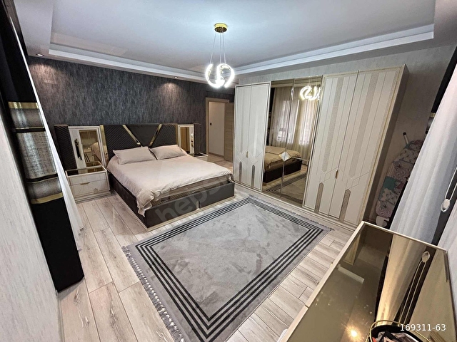 VADİMANZARALI EGE MAHALLESİNDE 3+1 165M2 3 CEPHELİ SATILIK DAİRE - Görsel 22