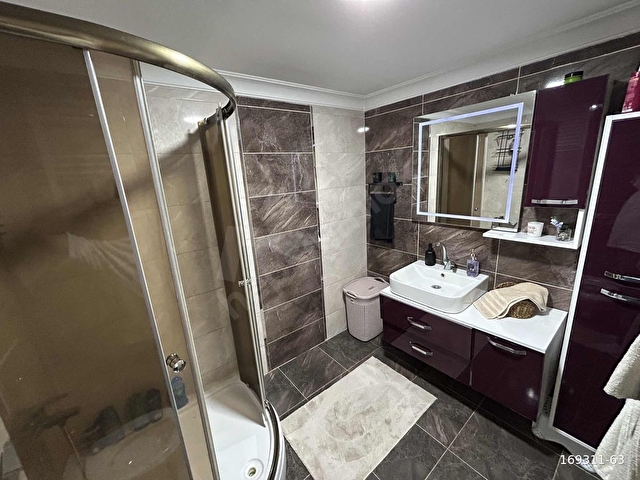 VADİMANZARALI EGE MAHALLESİNDE 3+1 165M2 3 CEPHELİ SATILIK DAİRE - Görsel 20