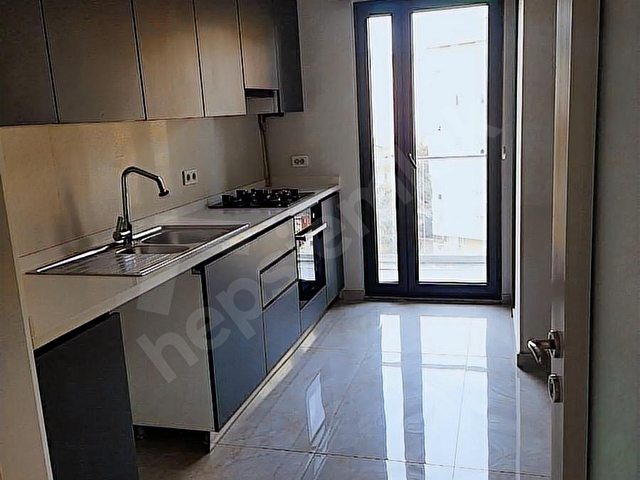 CONCEPT BARAJ YOLUNDA KONFORLU 2+1 DAİRE 72.000TL - Görsel 29