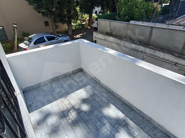 ÜSKÜDARDA BOĞAZ MANZARALI 3+1/130 METREKARE KİRALIK DAİRE - Görsel 19