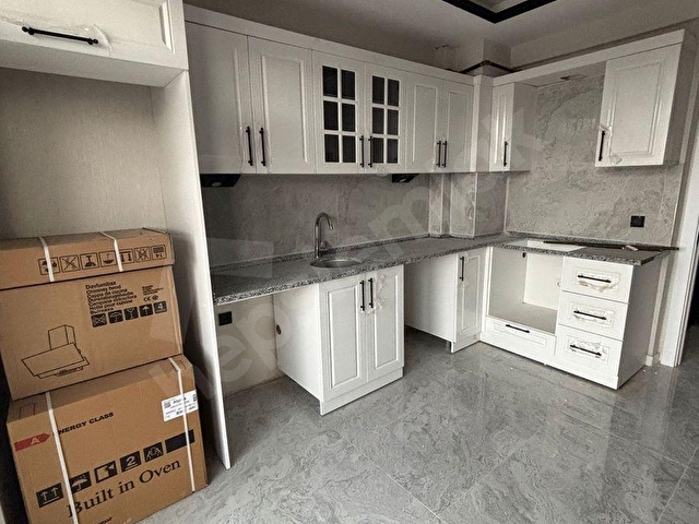 CENGİZLER GAYRİMENKUL’den ALKOVA’da 2+1 SATILIK DAİRE - Görsel 8