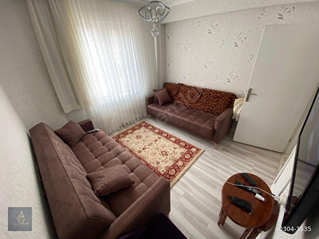 CADDE YAKINI KATTA 3+1 ÖN CEPHE FULL YAPILI 2 BALKON FERAH DAİRE - Görsel 25