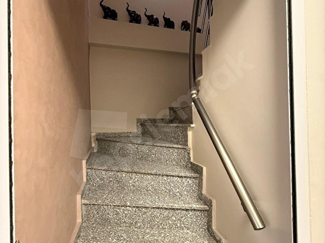 LİDERden GÜLTEPEDE E5 100 METRE ÇOK KULLAŞLI 4+2 230m² DUBLEKS - Görsel 30