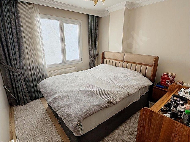 LİDERden GÜLTEPEDE E5 100 METRE ÇOK KULLAŞLI 4+2 230m² DUBLEKS - Görsel 12