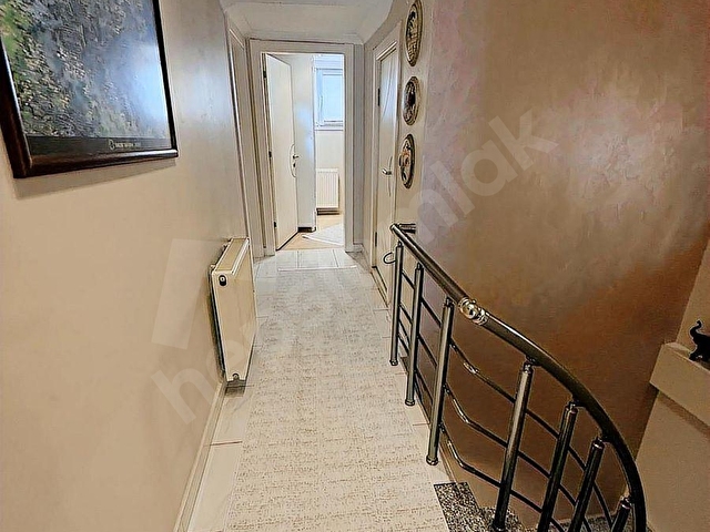 LİDERden GÜLTEPEDE E5 100 METRE ÇOK KULLAŞLI 4+2 230m² DUBLEKS - Görsel 26