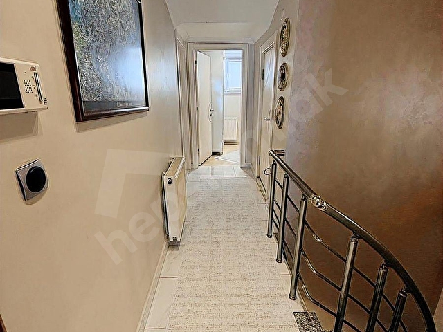 LİDERden GÜLTEPEDE E5 100 METRE ÇOK KULLAŞLI 4+2 230m² DUBLEKS - Görsel 29