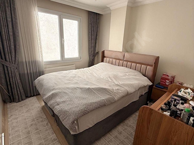 LİDERden GÜLTEPEDE E5 100 METRE ÇOK KULLAŞLI 4+2 230m² DUBLEKS - Görsel 13