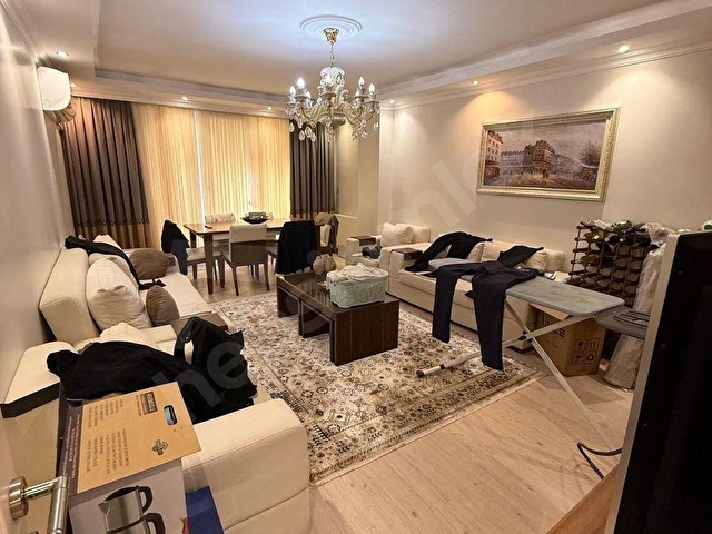 LİDERden GÜLTEPEDE E5 100 METRE ÇOK KULLAŞLI 4+2 230m² DUBLEKS - Görsel 3