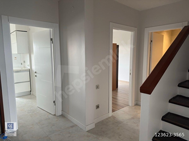 Ufuk Sitesi Bilkent 3’DE FULL YAPILI 3+1 DUBLEKS MANZARALI KİRALIK - Görsel 26