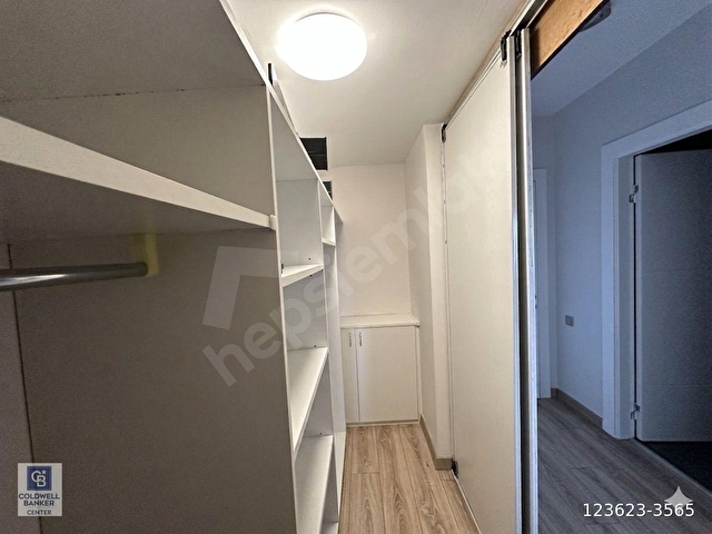 Ufuk Sitesi Bilkent 3’DE FULL YAPILI 3+1 DUBLEKS MANZARALI KİRALIK - Görsel 24