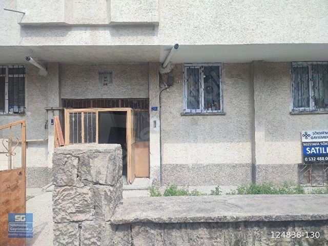Satılık DEPO
