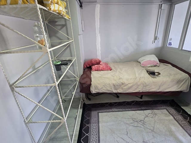 AYDIN GAYRİMENKULDEN PENDİK ESENLER MAH. 1+1 EŞYALI 40M2 TERAS - Görsel 16