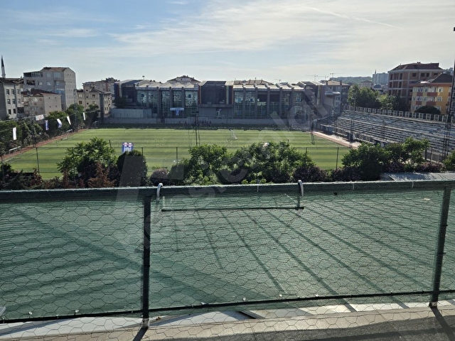 AYDIN GAYRİMENKULDEN PENDİK ESENLER MAH. 1+1 EŞYALI 40M2 TERAS