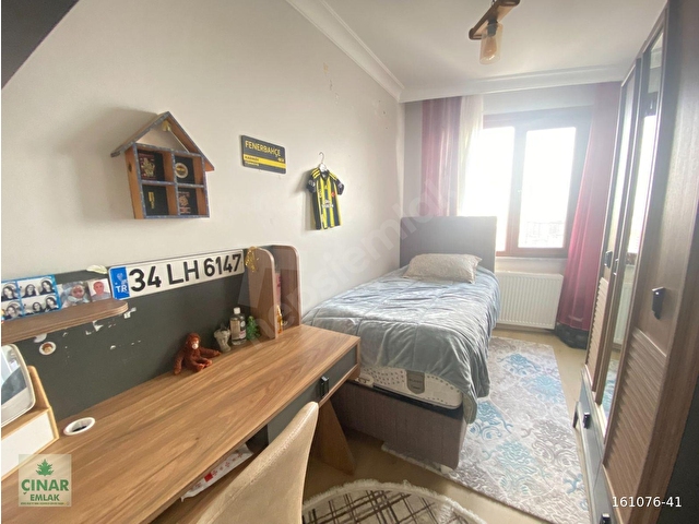 ÇEKMEKÖY SULTANÇİFTLİĞİNDE SATILIK 2+1 İSKANLI,OTOPARKLI DAİRE - Görsel 19