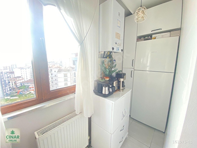 ÇEKMEKÖY SULTANÇİFTLİĞİNDE SATILIK 2+1 İSKANLI,OTOPARKLI DAİRE - Görsel 13