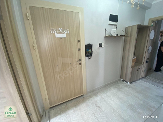 ÇEKMEKÖY SULTANÇİFTLİĞİNDE SATILIK 2+1 İSKANLI,OTOPARKLI DAİRE - Görsel 30