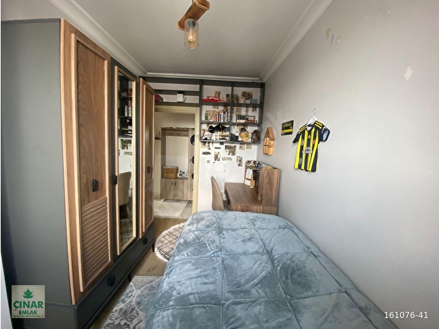 ÇEKMEKÖY SULTANÇİFTLİĞİNDE SATILIK 2+1 İSKANLI,OTOPARKLI DAİRE - Görsel 20
