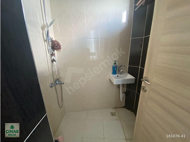 ÇEKMEKÖY SULTANÇİFTLİĞİNDE SATILIK 2+1 İSKANLI,OTOPARKLI DAİRE - Görsel 23
