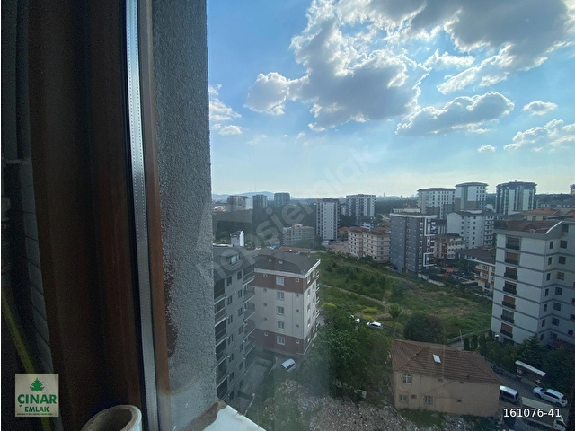 ÇEKMEKÖY SULTANÇİFTLİĞİNDE SATILIK 2+1 İSKANLI,OTOPARKLI DAİRE - Görsel 17