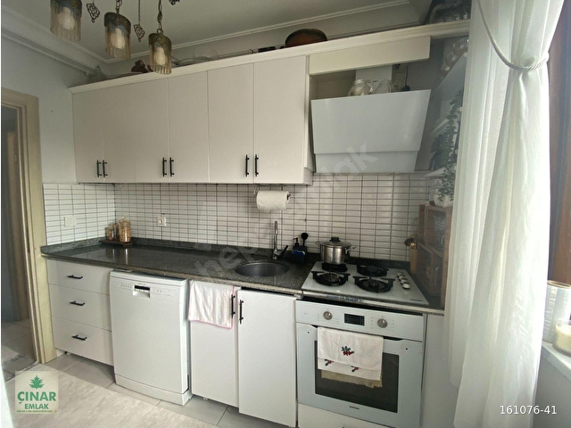ÇEKMEKÖY SULTANÇİFTLİĞİNDE SATILIK 2+1 İSKANLI,OTOPARKLI DAİRE - Görsel 15