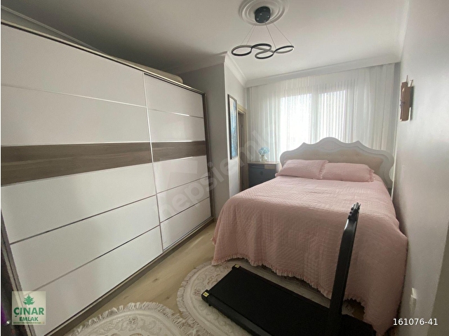 ÇEKMEKÖY SULTANÇİFTLİĞİNDE SATILIK 2+1 İSKANLI,OTOPARKLI DAİRE - Görsel 25