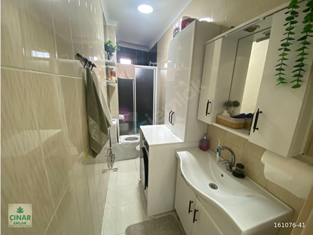 ÇEKMEKÖY SULTANÇİFTLİĞİNDE SATILIK 2+1 İSKANLI,OTOPARKLI DAİRE - Görsel 28