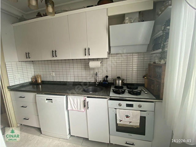 ÇEKMEKÖY SULTANÇİFTLİĞİNDE SATILIK 2+1 İSKANLI,OTOPARKLI DAİRE - Görsel 16