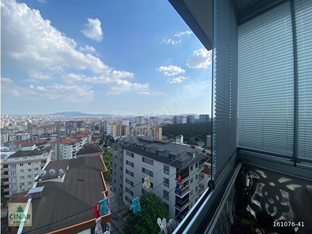 ÇEKMEKÖY SULTANÇİFTLİĞİNDE SATILIK 2+1 İSKANLI,OTOPARKLI DAİRE - Görsel 9