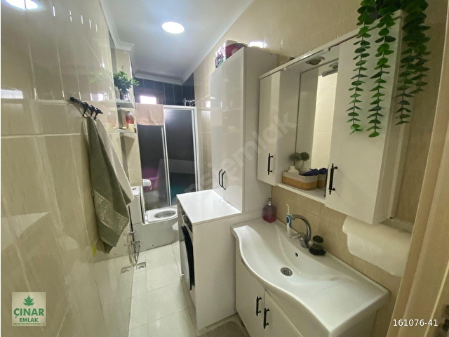 ÇEKMEKÖY SULTANÇİFTLİĞİNDE SATILIK 2+1 İSKANLI,OTOPARKLI DAİRE - Görsel 27