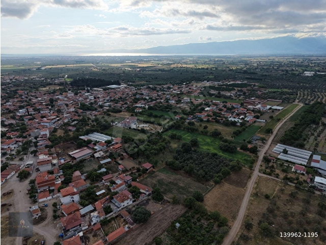 MERA EMLAKTAN BURHANİYE KIZIKLI MEVKİ 2.493m2 İMARA YAKIN TARLA - Görsel 29