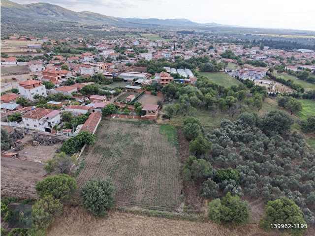 MERA EMLAKTAN BURHANİYE KIZIKLI MEVKİ 2.493m2 İMARA YAKIN TARLA - Görsel 15