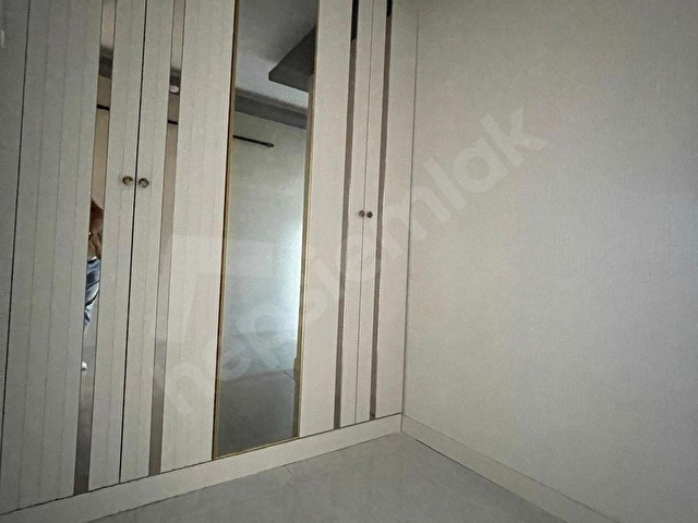KAZIMOĞLUNDAN MUSTAFA KEMALDE GİYİNME ODALI LUX YAPILI 3+1 - Görsel 24