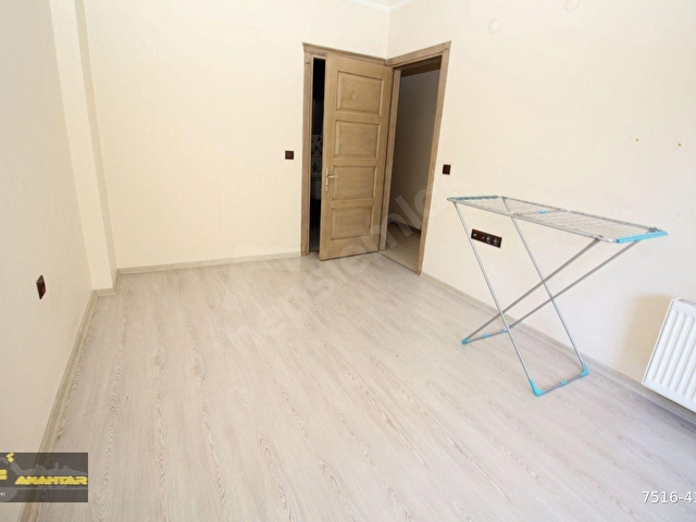 Genç Binada Asansörlü Otoparklı Ebeveyn Banyolu - Görsel 22