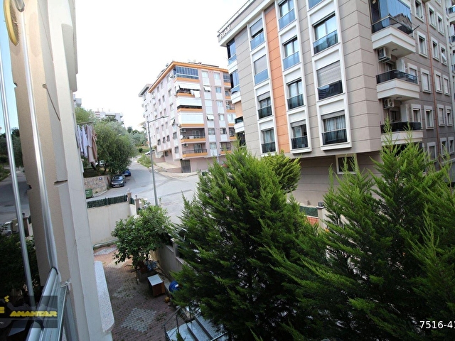 Genç Binada Asansörlü Otoparklı Ebeveyn Banyolu - Görsel 11